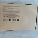 ZPSPZ Antique Brass Kitchen Tap with Pull Out Spray, 360° Swivel Hot and Cold Single Handle Retro Kitchen Mixer Taps - Brass Finish, Brown